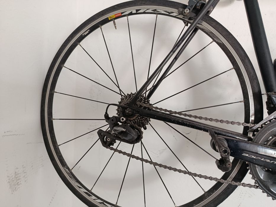 Cannondale TM 54