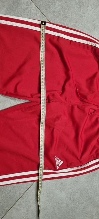 Dres damski Adidas roz M