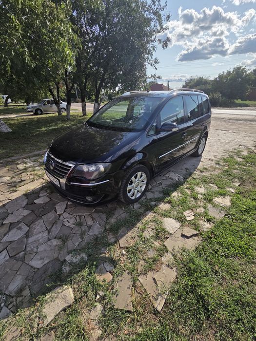 Продам Фолцьваген Тауран