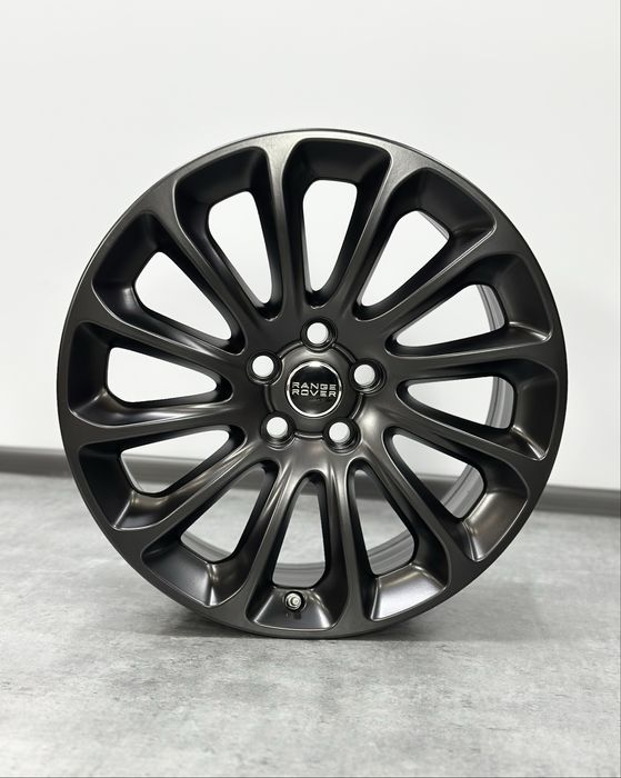 Оригінальні диски RANGE ROVER Vogue, Sport 5х120 R20