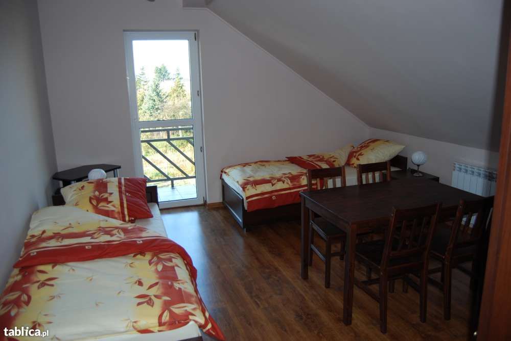 Noclegi-pokoje gościnne Łask
