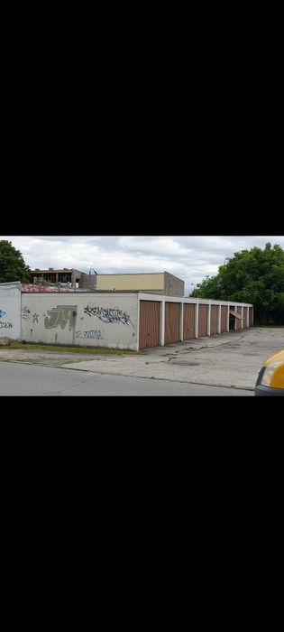 Wynajmę garaż  ul.Paderewskiego w Oławie - Widok 4