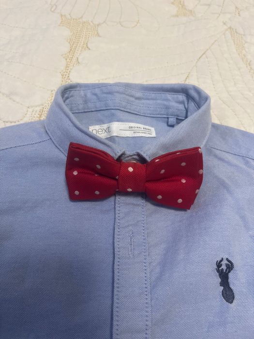 Сорочки Zara,Next,George