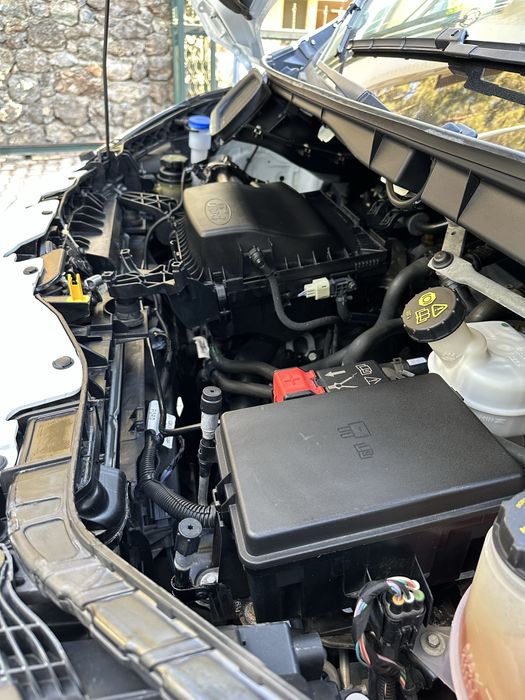 Продам Ford Transit L3H2 пробіг 125тис.км. 170к.с. автомат