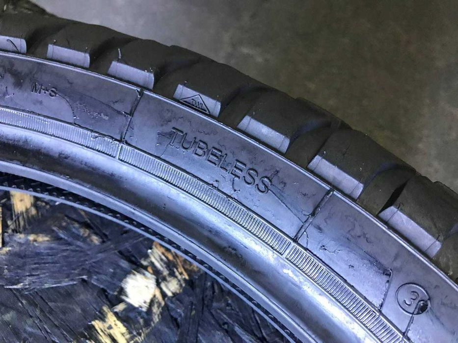 Мото шини 90/90 R21 Heidenau K60 (2430М)
