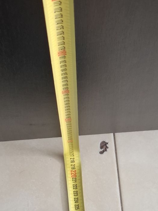 OPORTUNIDADE!!!Vendo 2 armários altos e 2 baixos de cozinha ou arrumos