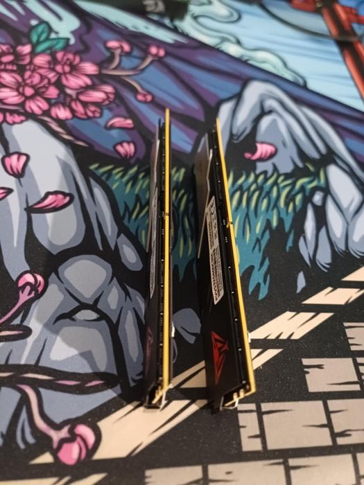 Viper DDR5 32GB 2x16GB