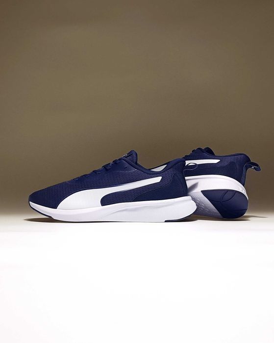 Чоловічі кросівки Puma Flyer Lite. Оригінал. Розмір 46 - 29.5 см