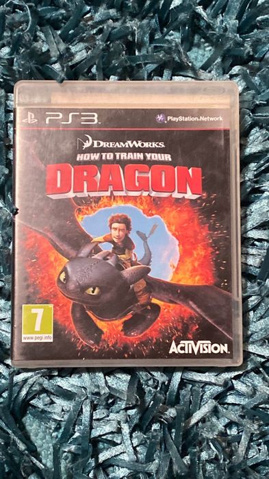 Jogos usados para a PS3.