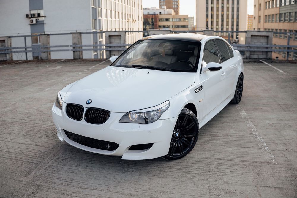 BMW M5