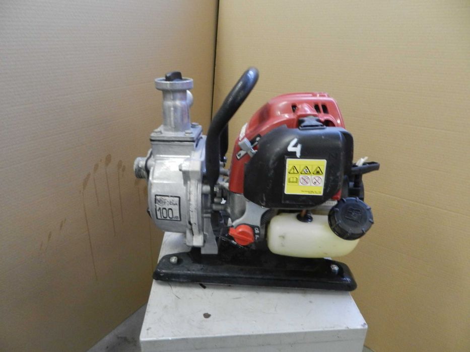 4 pompa do wody honda wx 10t