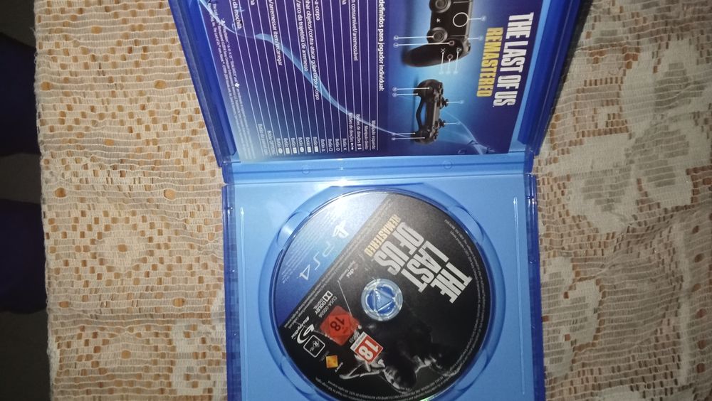 Jogos PlayStation 4