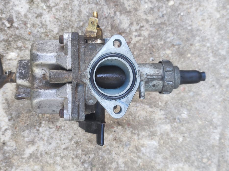 Gaźnik KEIHIN PD26 KTB N2BAEM9 26mm Honda CG CB 125 Junak Romet Zipp