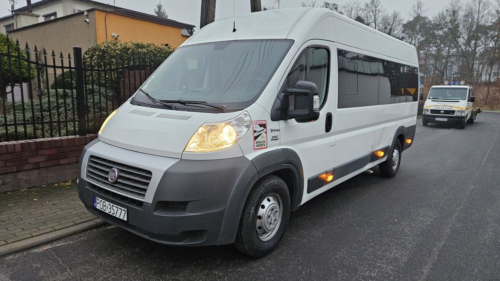 Pomoc drogowa autoholowanie, transport osób bus 9 SzymiCar47