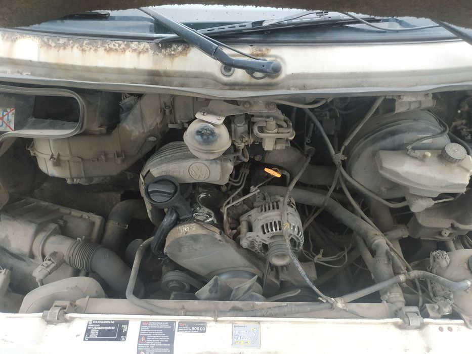 Продаж Volkswagen LT 35