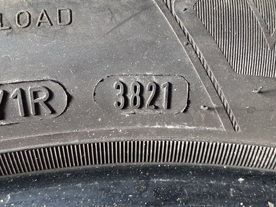 4шт 23год 205/50R17 Goodyear Vector 4Seasons