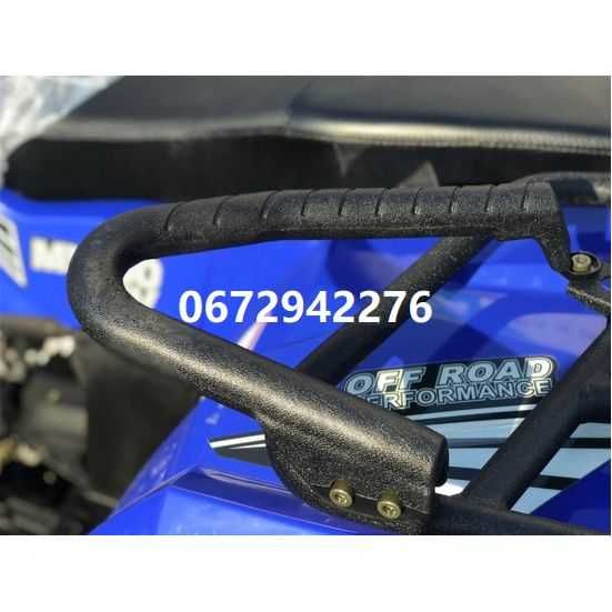 HISUN 300 інжекторний КВАДРОЦИКЛ Хайсан 4х2 Доставка по Україні.