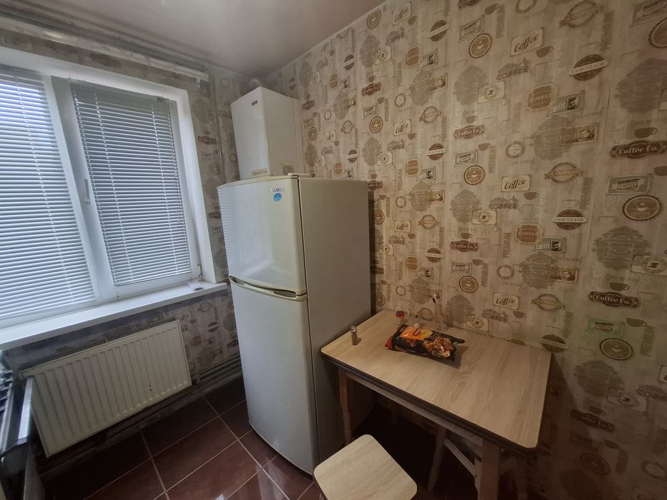 ПРОДАМ 1К КВАРТИРУ‼️в Синельниково