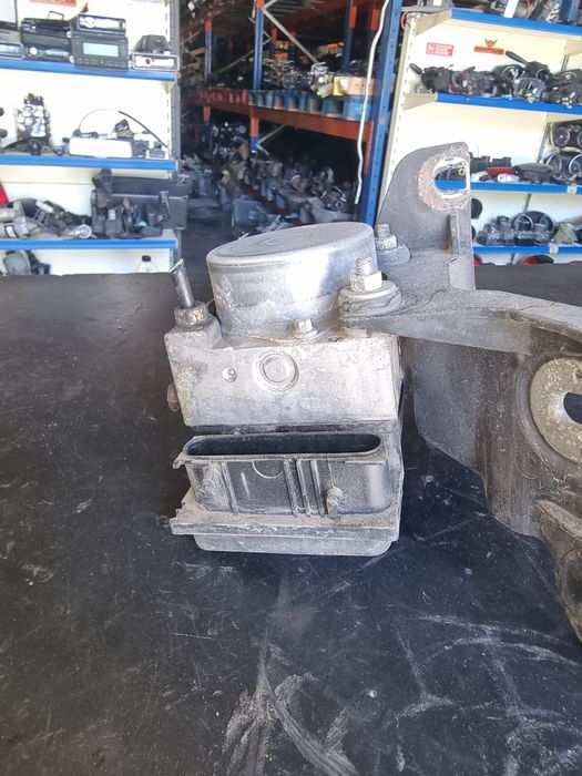 ABS Opel corsa D