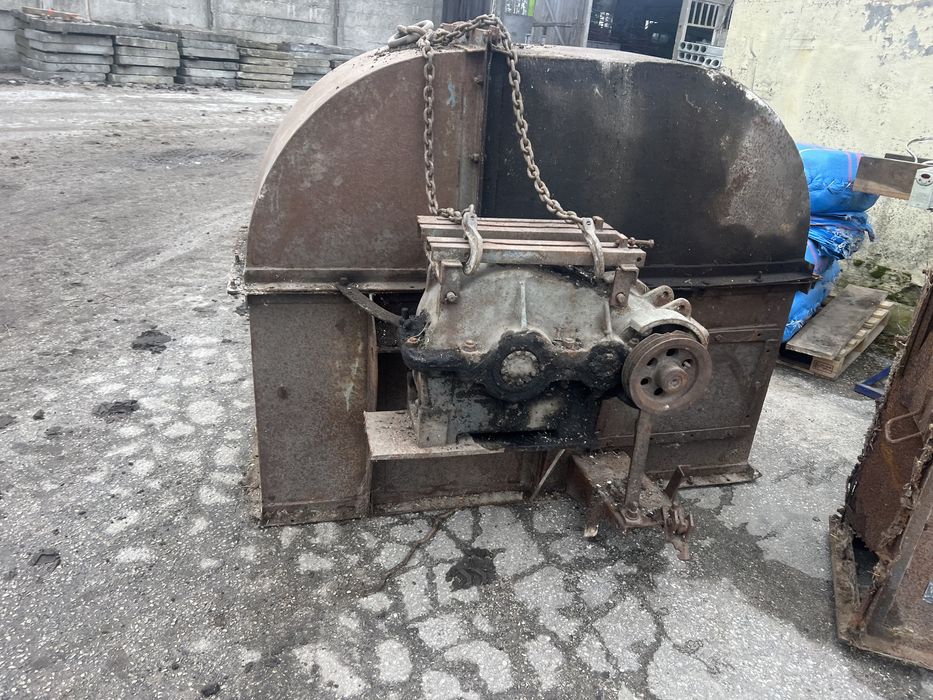 Silosy zbożowe  redler podajnik kubełkowy wywrot wywrotnica  pomosty