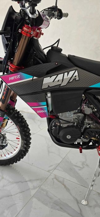 KAYA 712 MRZ НОВИНКА 2026!!!