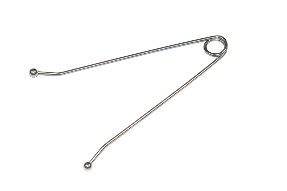 Rozwieracz paszczy szczupaka 18cm kulkowy