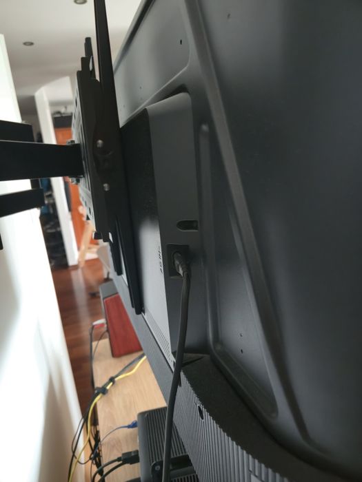 Telewizor TCL 43C725 tv 43 cali QLED 4k