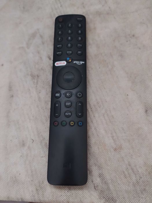 TV Xiaomi 55 polegadas64284335725827122