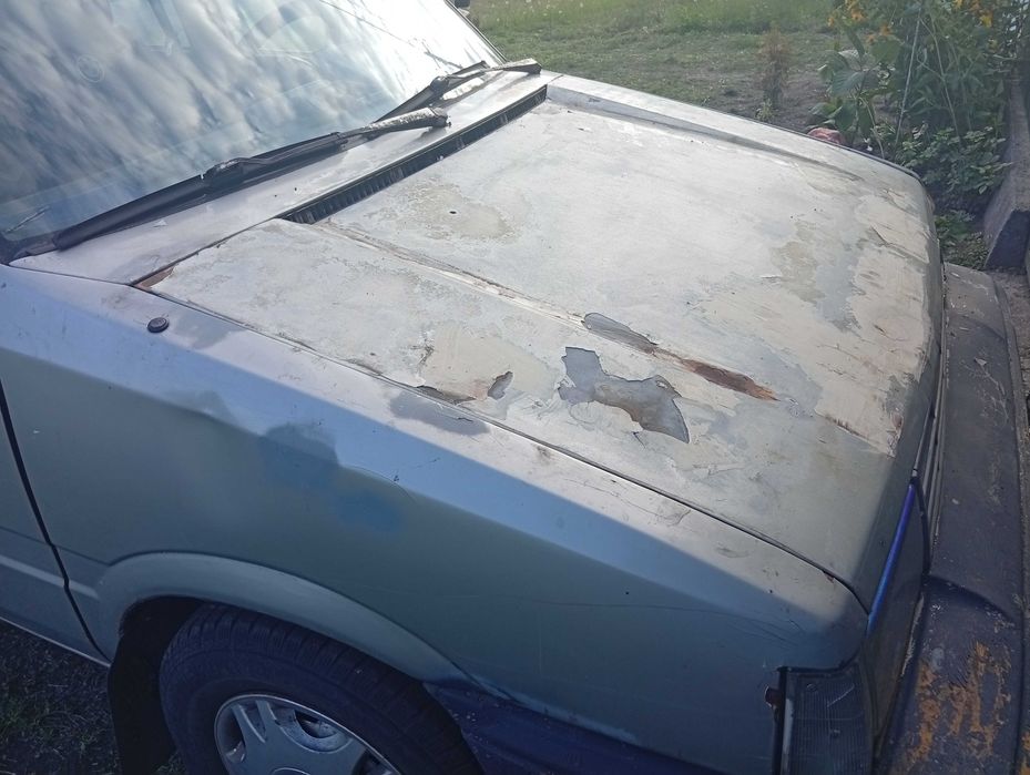 Продам Ніссан прерія