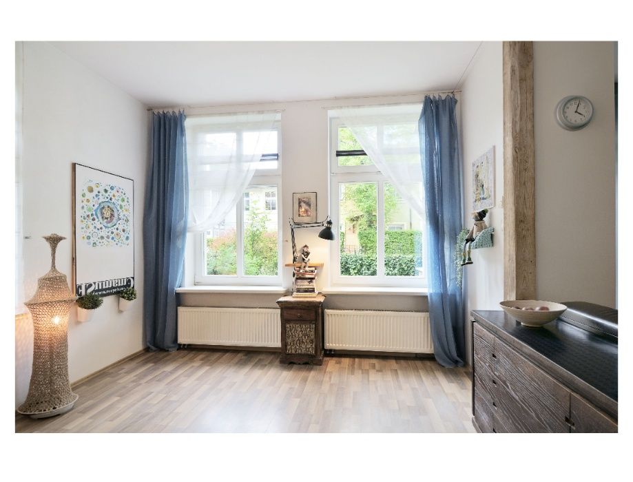 Studio Z Werandą