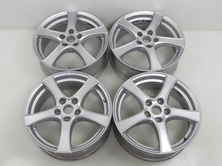 Alufelgi 17'' Vw Audi Seat Skoda 5x112 6,5j Et41