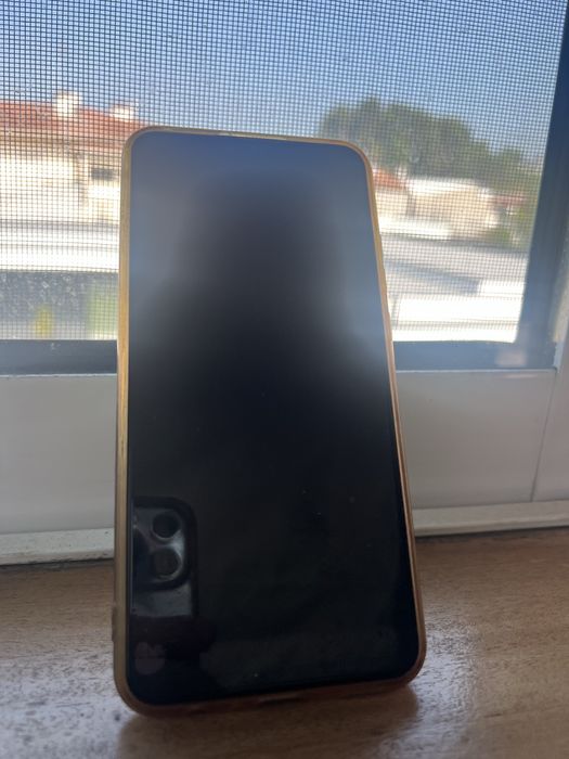 Huawei p smart 2020