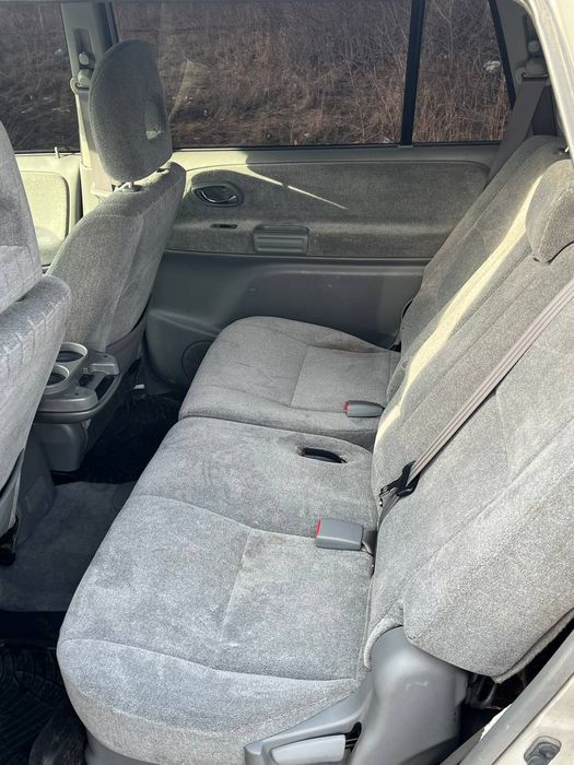 Suzuki Grand Vitara XL 2.0 disel