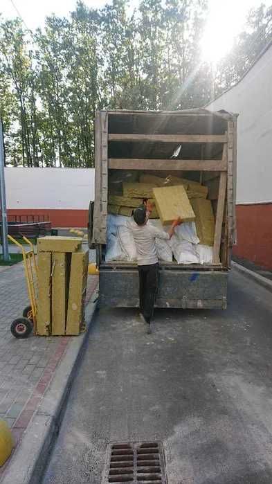 Вивіз Сміття Мотлоху листя гілля/Вывоз Строительного Мусора Ветки