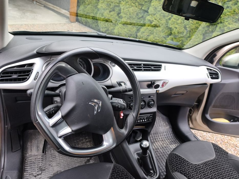 Citroen C3 ,do negocjacji..