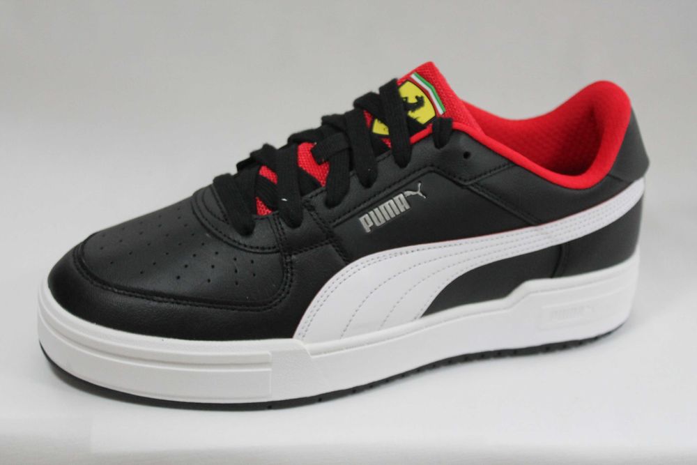 Чоловічі кросівки Puma Ferrari Ca Pro