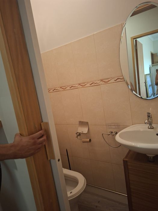 Moradia geminada T2 Gondomar