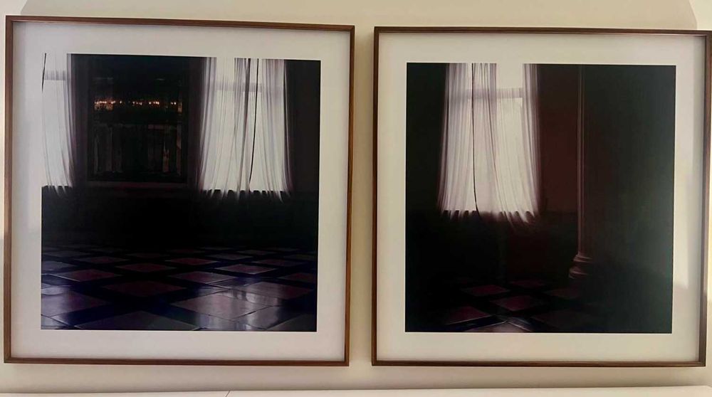 Fotografia Carlos Lobo - Palácio em Veneza