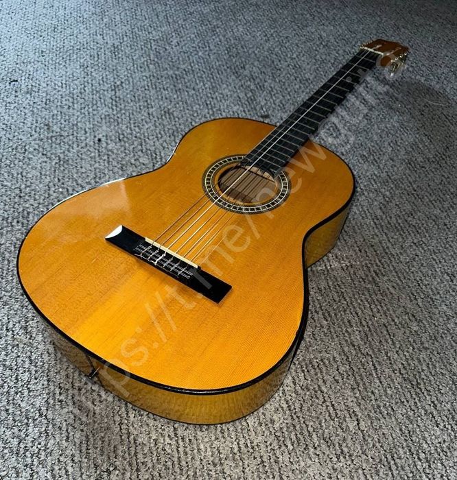 Нова класична гітара