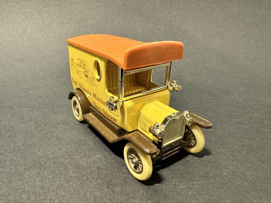 Ford Model T Lledo