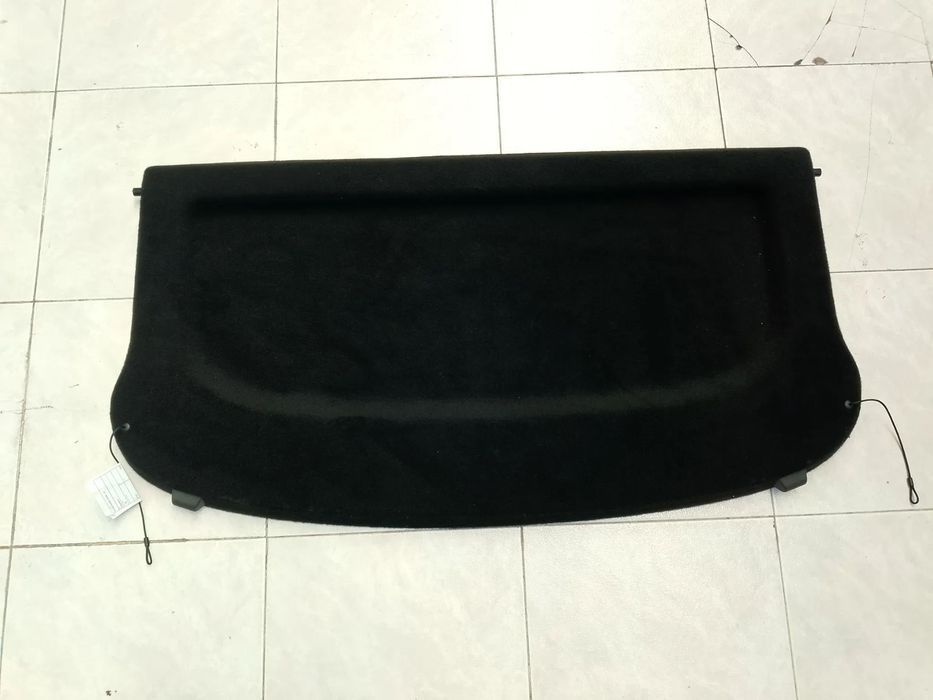 Chapeleira Skoda Kamiq 19- / 658867769B