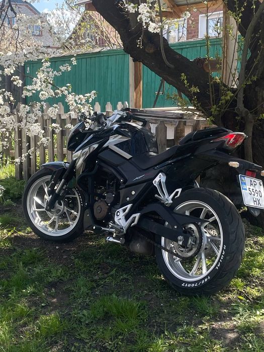 Ліфан кп 250 3-R
