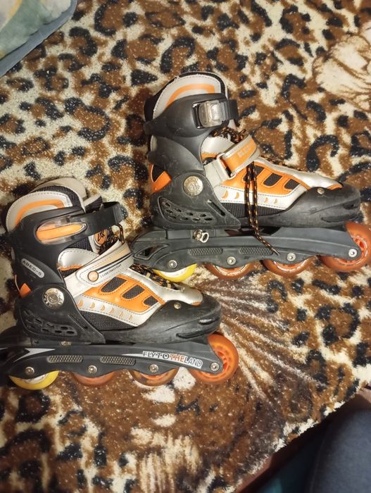 Продам Ролики...