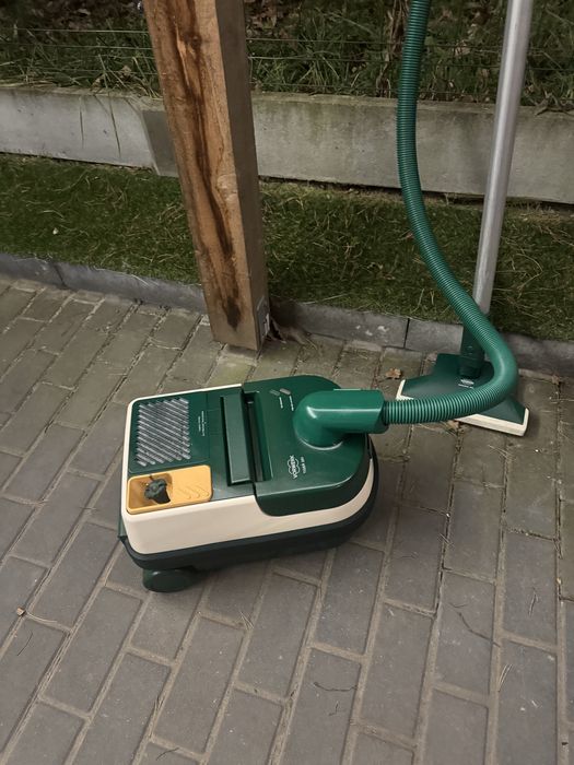 Sprzedam odkurzacz vorwerk tiger 251