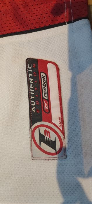 Koszulka do kosza Reebok Iverson XXL
