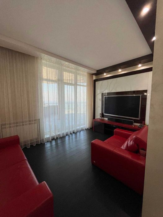 3-rooms apartment apartment by the address (area 170 m²) - Atlanta.ua - photo 12
