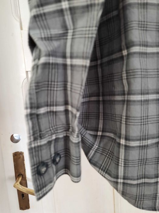 Koszula s.Oliver, rozmiar . XL, długi rękaw, wysyłka