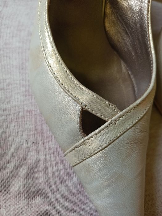 Buty szpilki Lasocki