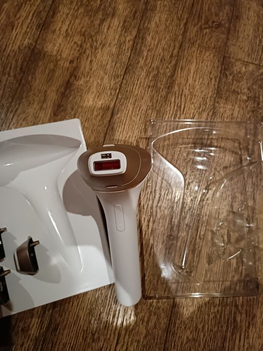 Depilator Philips Lumea