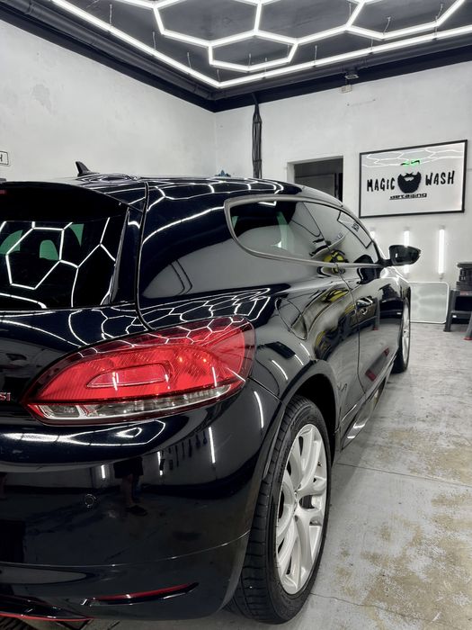 Продам VW Scirocco 2008 1.4